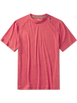 tasc Carrollton Fitness T-Shirt