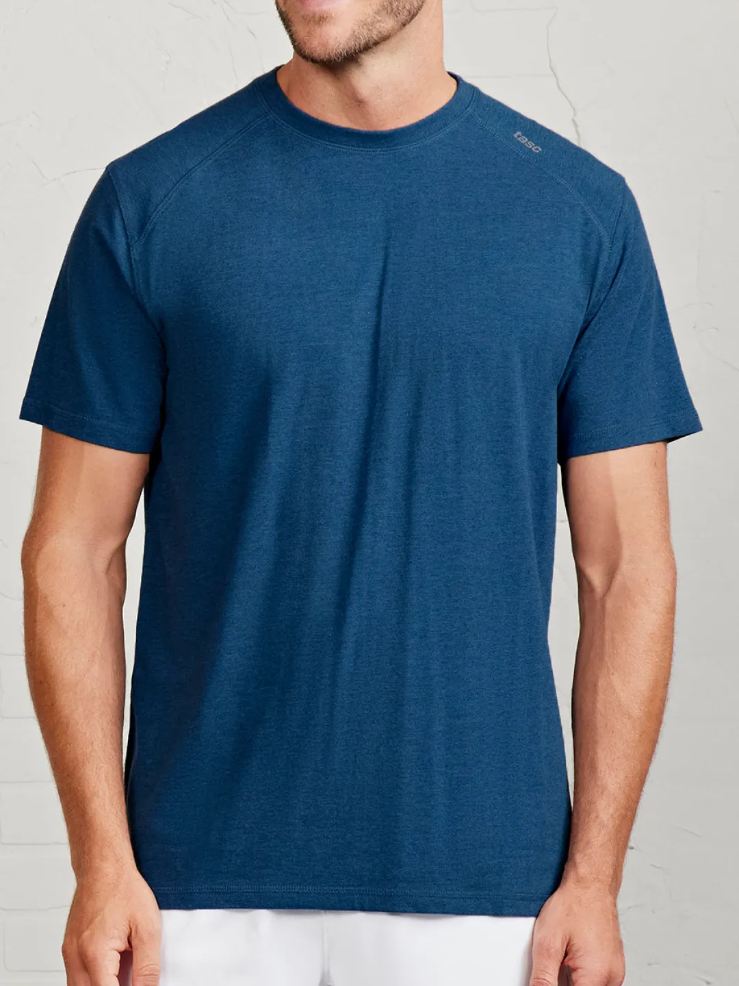 tasc Carrollton Fitness T-Shirt