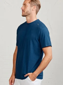 tasc Carrollton Fitness T-Shirt