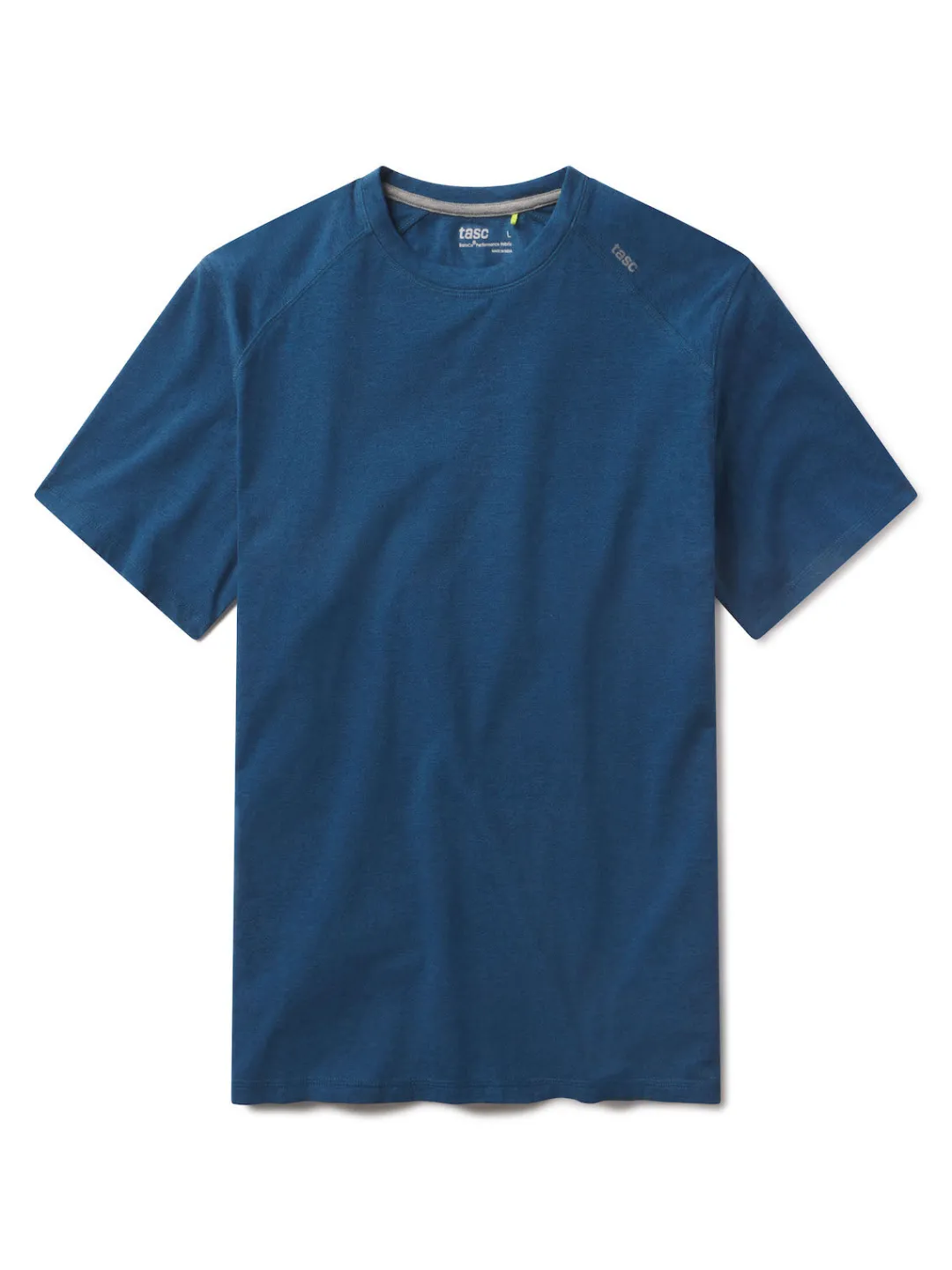 tasc Carrollton Fitness T-Shirt