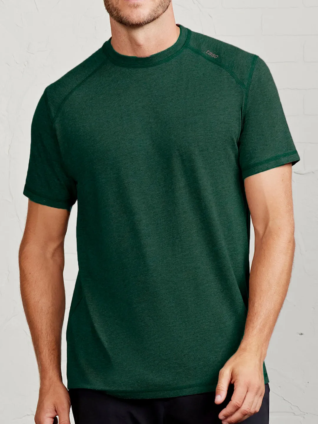 tasc Carrollton Fitness T-Shirt