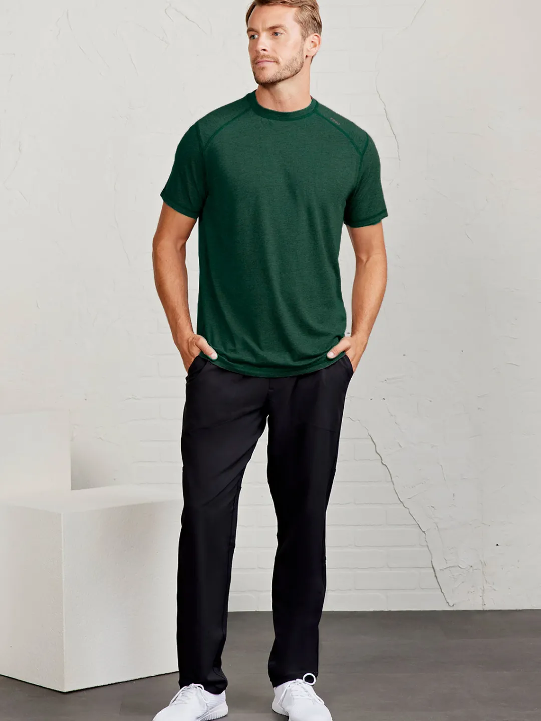 tasc Carrollton Fitness T-Shirt