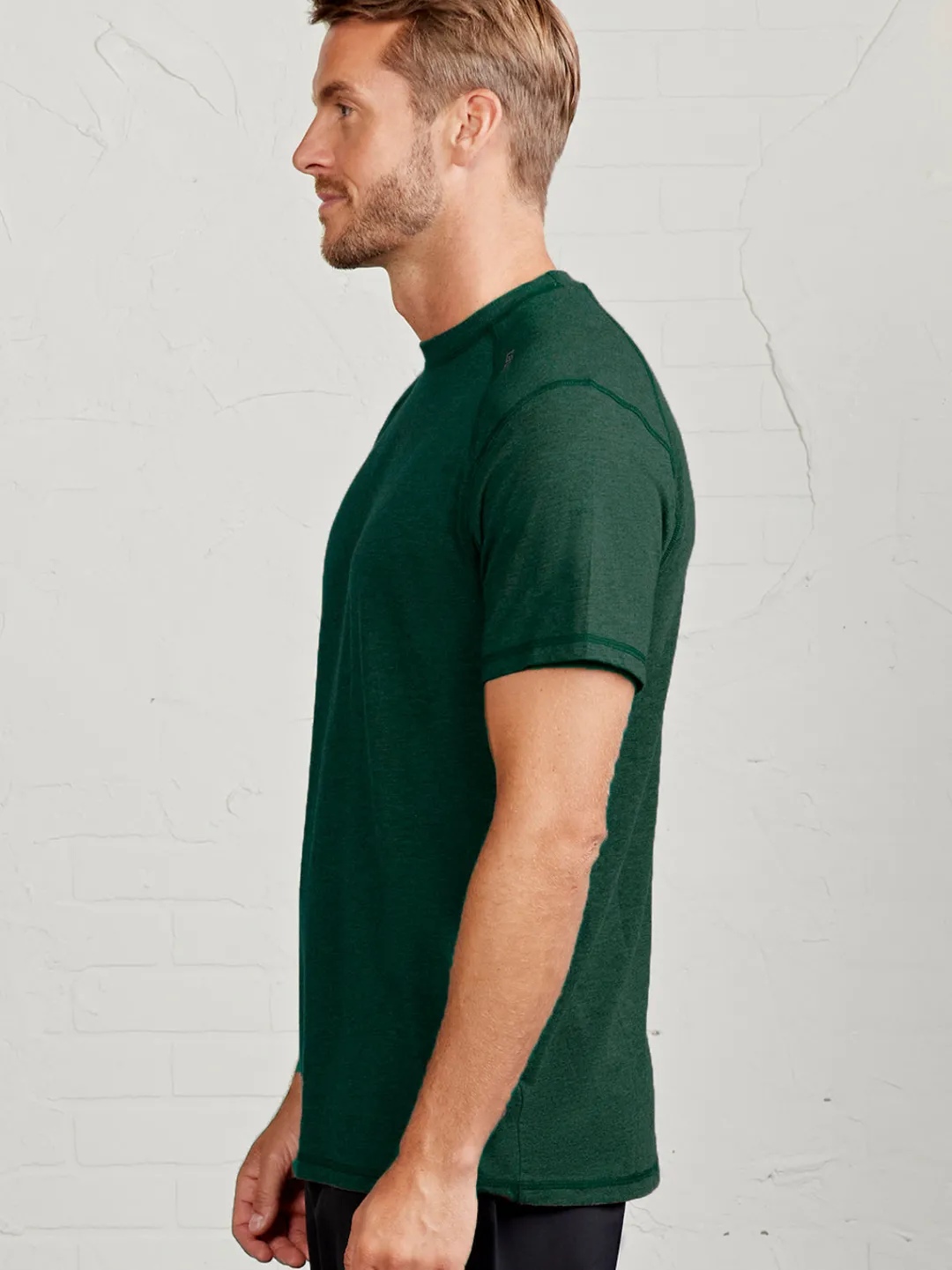 tasc Carrollton Fitness T-Shirt