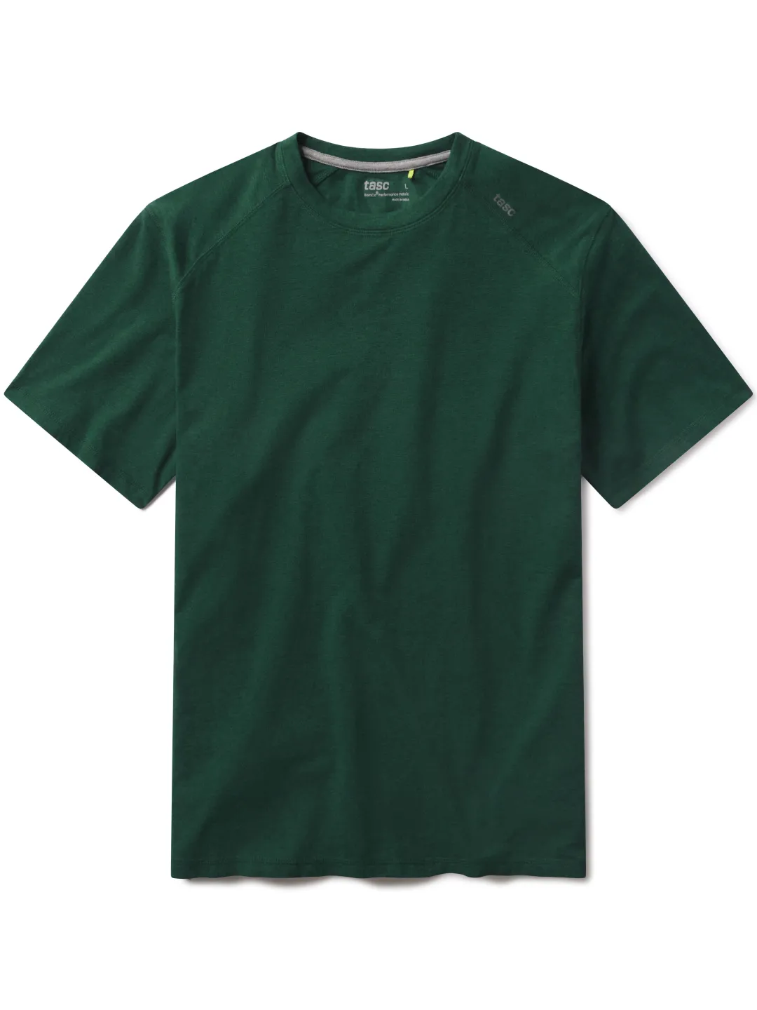 tasc Carrollton Fitness T-Shirt