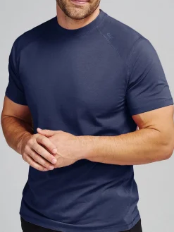 tasc Carrollton Fitness T-Shirt - Core