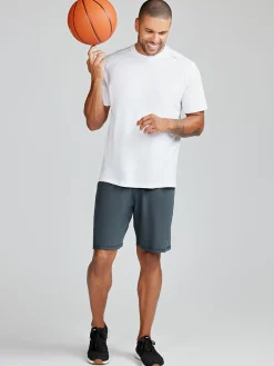 tasc Carrollton Fitness T-Shirt - Core