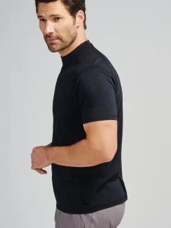 tasc Carrollton Fitness T-Shirt - Core