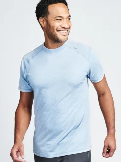 tasc Carrollton Fitness T-Shirt - Core