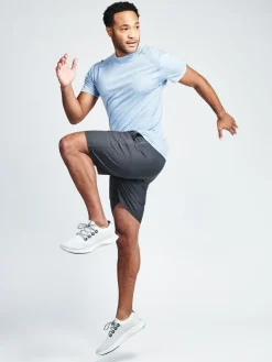 tasc Carrollton Fitness T-Shirt - Core
