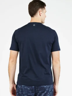 tasc Carrollton Fitness T-Shirt - Core