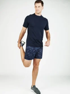 tasc Carrollton Fitness T-Shirt - Core