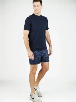 tasc Carrollton Fitness T-Shirt - Core