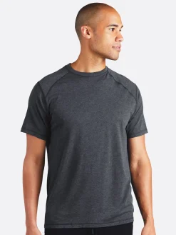 tasc Carrollton Fitness T-Shirt - Core