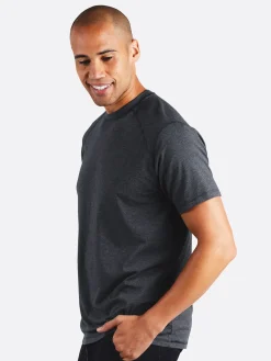 tasc Carrollton Fitness T-Shirt - Core