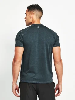 tasc Carrollton Fitness T-Shirt - Core