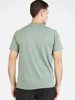 tasc Carrollton Fitness T-Shirt - Core