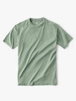 tasc Carrollton Fitness T-Shirt - Core