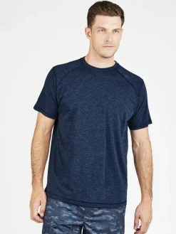 tasc Carrollton Fitness T-Shirt - Core