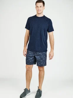 tasc Carrollton Fitness T-Shirt - Core