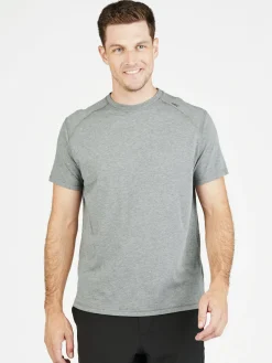 tasc Carrollton Fitness T-Shirt - Core