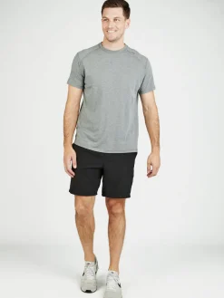 tasc Carrollton Fitness T-Shirt - Core