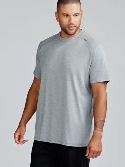 tasc Carrollton Fitness T-Shirt - Core