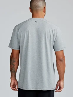 tasc Carrollton Fitness T-Shirt - Core