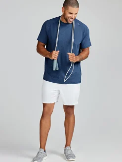 tasc Carrollton Fitness T-Shirt - Core