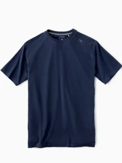 tasc Carrollton Fitness T-Shirt - Core