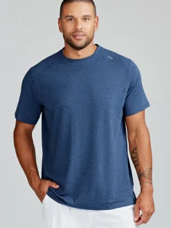 tasc Carrollton Fitness T-Shirt - Core