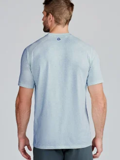 tasc Carrollton Fitness T-Shirt - Core