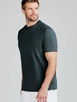 tasc Carrollton Fitness T-Shirt - Core