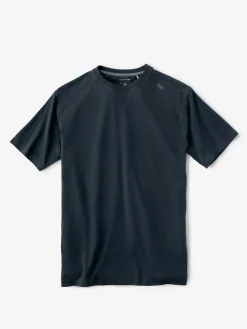 tasc Carrollton Fitness T-Shirt - Core