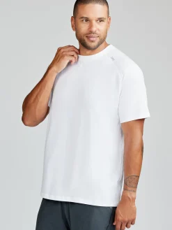 tasc Carrollton Fitness T-Shirt - Core