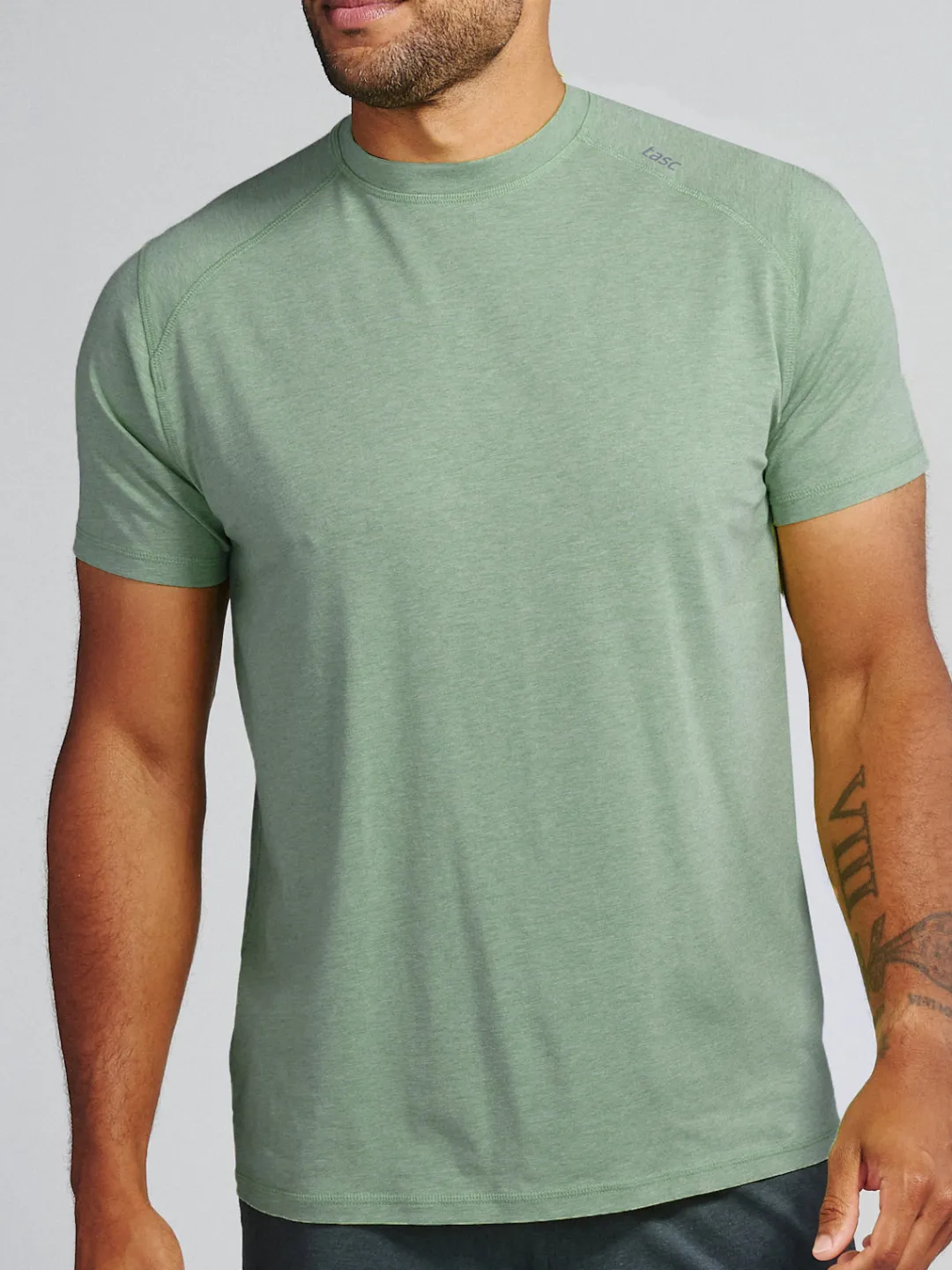 tasc Carrollton Fitness T-Shirt