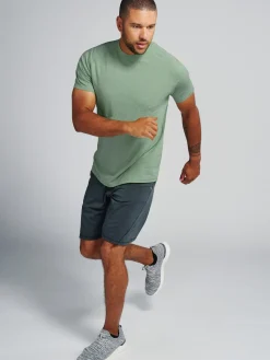 tasc Carrollton Fitness T-Shirt