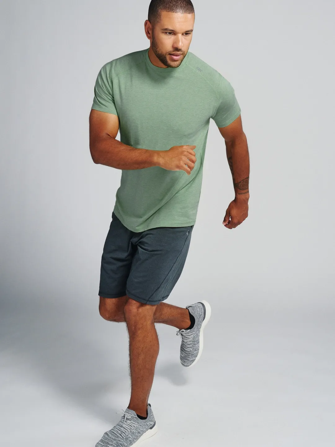 tasc Carrollton Fitness T-Shirt