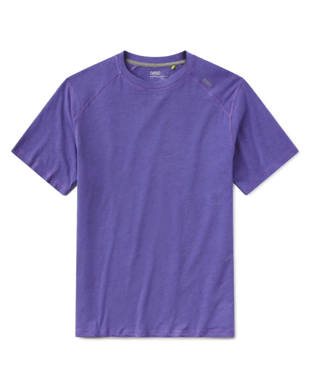 tasc Carrollton Fitness T-Shirt