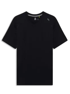 tasc Carrollton Fitness V-Neck T-Shirt