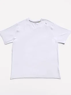 tasc Carrollton Fitness V-Neck T-Shirt | Men's Apparel | Performance