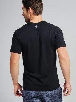 tasc Carrollton Fitness V-Neck T-Shirt | Men's Apparel | Performance