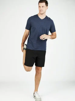 tasc Carrollton Fitness V-Neck T-Shirt | Men's Apparel | Performance