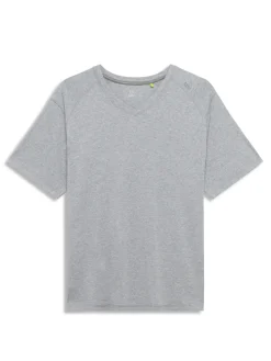 tasc Carrollton Fitness V-Neck T-Shirt | Men's Apparel | Performance