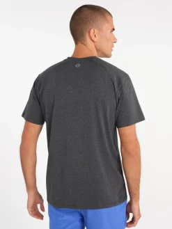 tasc Carrollton Fitness V-Neck T-Shirt | Men's Apparel | Performance