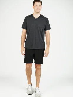 tasc Carrollton Fitness V-Neck T-Shirt | Men's Apparel | Performance