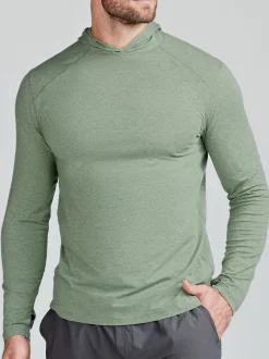 tasc Carrollton Lightweight Hoodie -