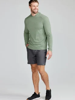 tasc Carrollton Lightweight Hoodie -