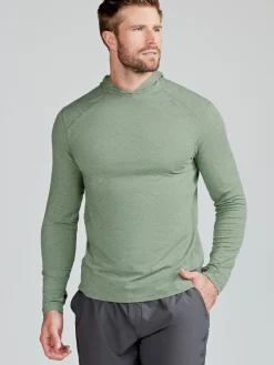 tasc Carrollton Lightweight Hoodie -