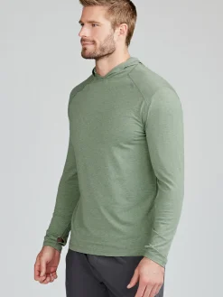 tasc Carrollton Lightweight Hoodie -