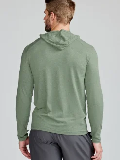 tasc Carrollton Lightweight Hoodie -